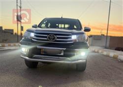 تۆیۆتا هایلۆکس